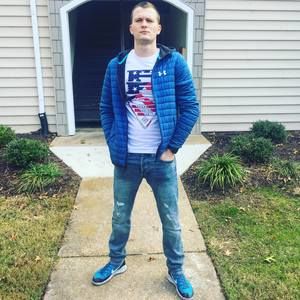 Meet your Posher, Taras